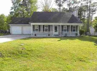 209 White Oak Blvd, Jacksonville, NC 28546