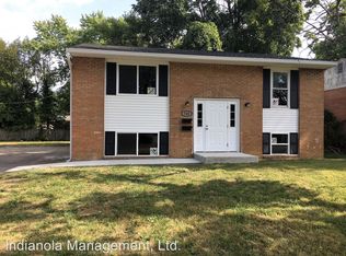 760 Moon Rd #A, Columbus, OH 43224