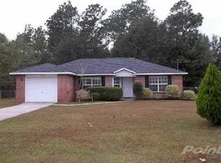 6325 Jason Dr, Milton, FL 32570