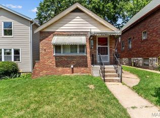 6425 Alabama Ave, Saint Louis, MO