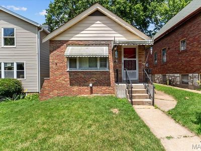 6425 Alabama Ave, Saint Louis, MO, 63111