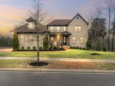 100 Sperance Ln, Gallatin, TN, 37066