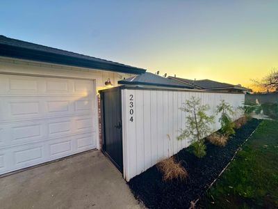2304 Floyd Ave, Modesto, CA, 95355