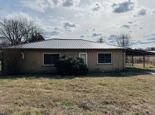 5780 Fry Gap Rd, Guntersville, AL 35976