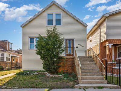 2712 N Oak Park Ave, Chicago, IL, 60707