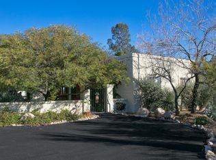 1440 W Vista Alesha, Tucson, AZ 85704