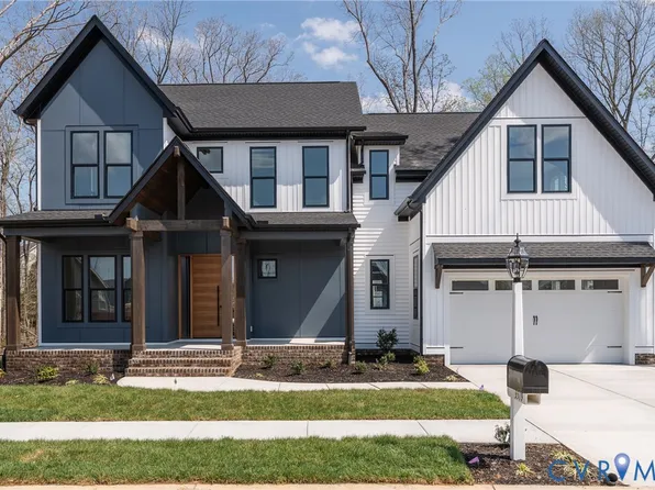 3519 Ampfield Way, Midlothian, VA 23112