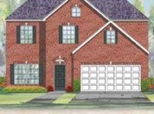 2526 Griffith Meadows Dr, Winston Salem, NC 27103