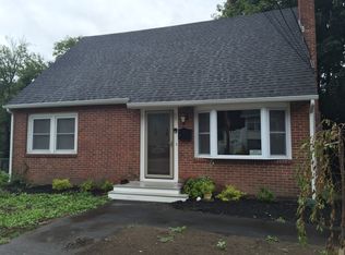 53 Blake St, Hyde Park, MA 02136