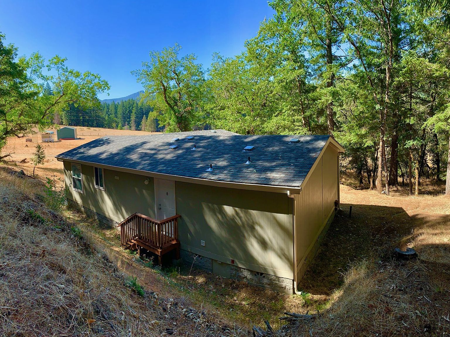 4574 Old House Creek Rd, Agness, OR 97406 Zillow