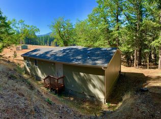 4574 Old House Creek Rd, Agness, OR 97406