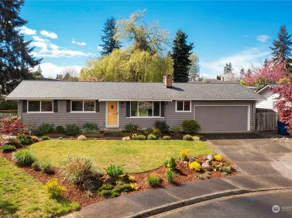 16617 123rd Avenue SE, Renton, WA 98058