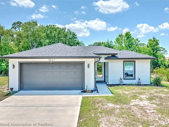 4527 Westminster Rd, Sebring, FL 33875