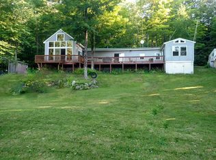 844 Hurd Pond Rd, Unity, NH 03773