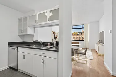 189 West 89th Street, #18K