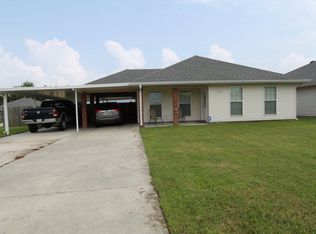 6646 Willie Lou Ave, Houma, LA 70364
