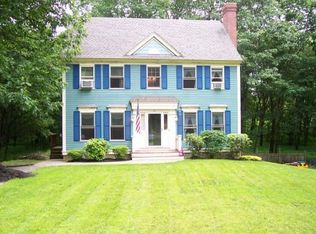 86 Audubon Rd, Haverhill, MA 01830