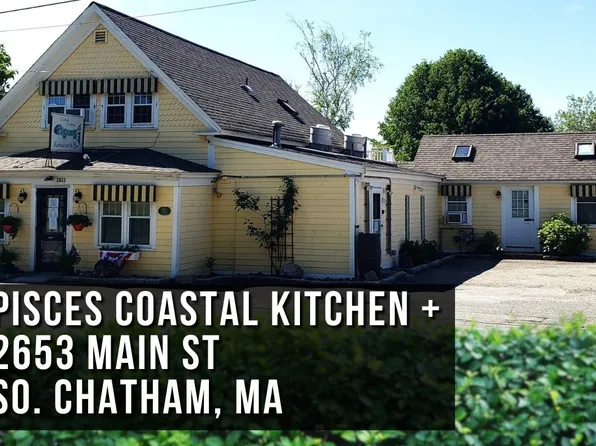 2653 Main St, South Chatham, MA 02659