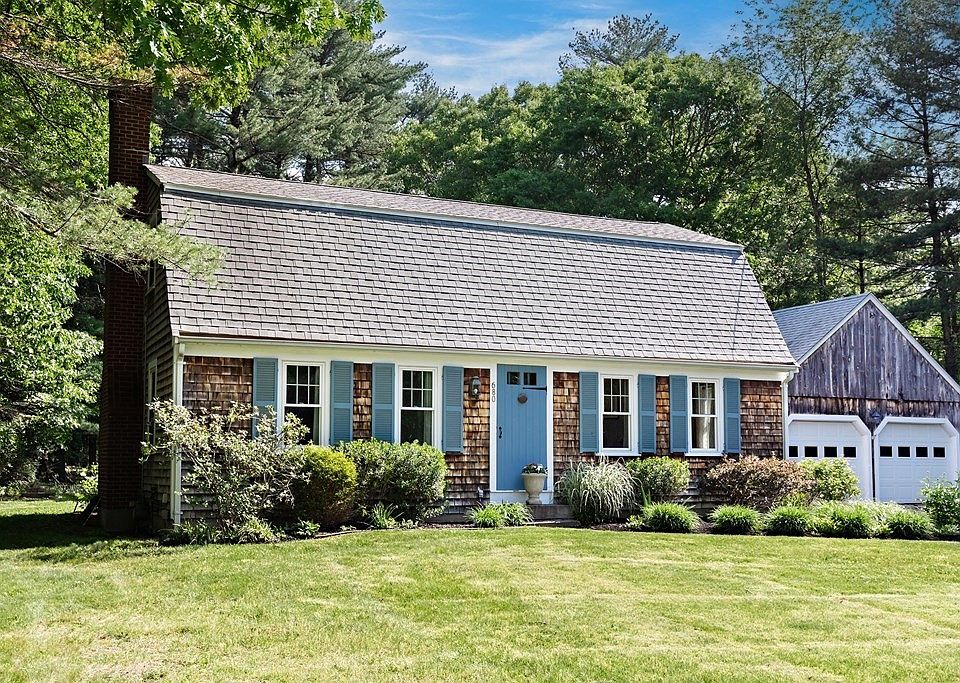 680 West St, Duxbury, MA 02332 Zillow