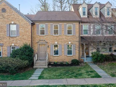 12491 Sweet Leaf Ter, Fairfax, VA, 22033