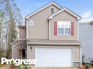 174 Windcroft Ln NW, Acworth, GA 30101