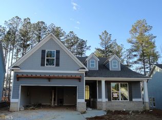 32 Azalea Xing #949ST, Dallas, GA 30132