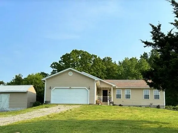 302 Woolsey, Mountain View, MO 65548