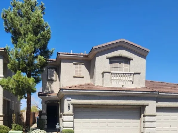 704 Principle Point Ave #0, Henderson, NV 89012