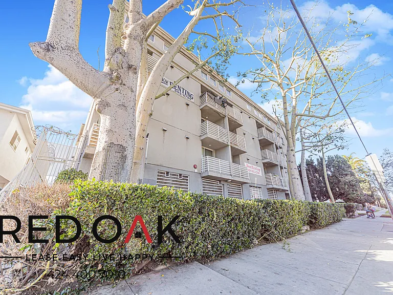 8309 Cedros Ave #314 — Photo 19