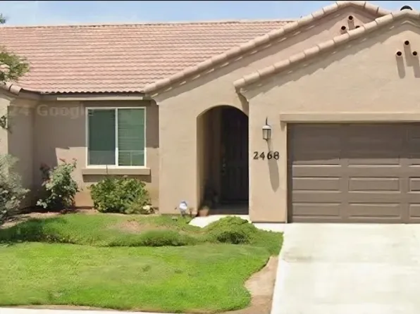 2468 Bay Hill Ave, Tulare, CA 93274
