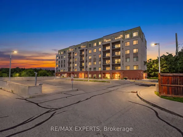64 Queen St S #105, New Tecumseth, ON L0G 1W0