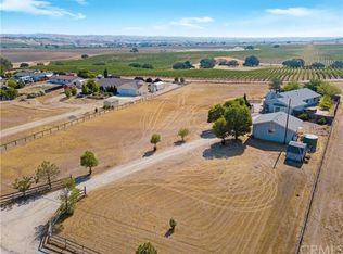 5390 Farousse Way, Paso Robles, CA 93446