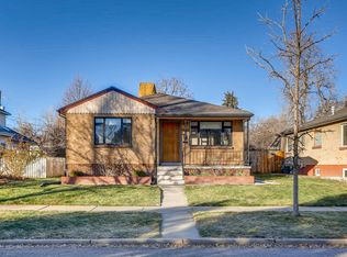 3547 Decatur St, Denver, CO 80211