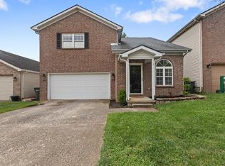 364 Forest Hill Dr, Lexington, KY 40509