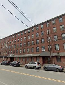 80 Foster St APT 307, Peabody, MA, 01960
