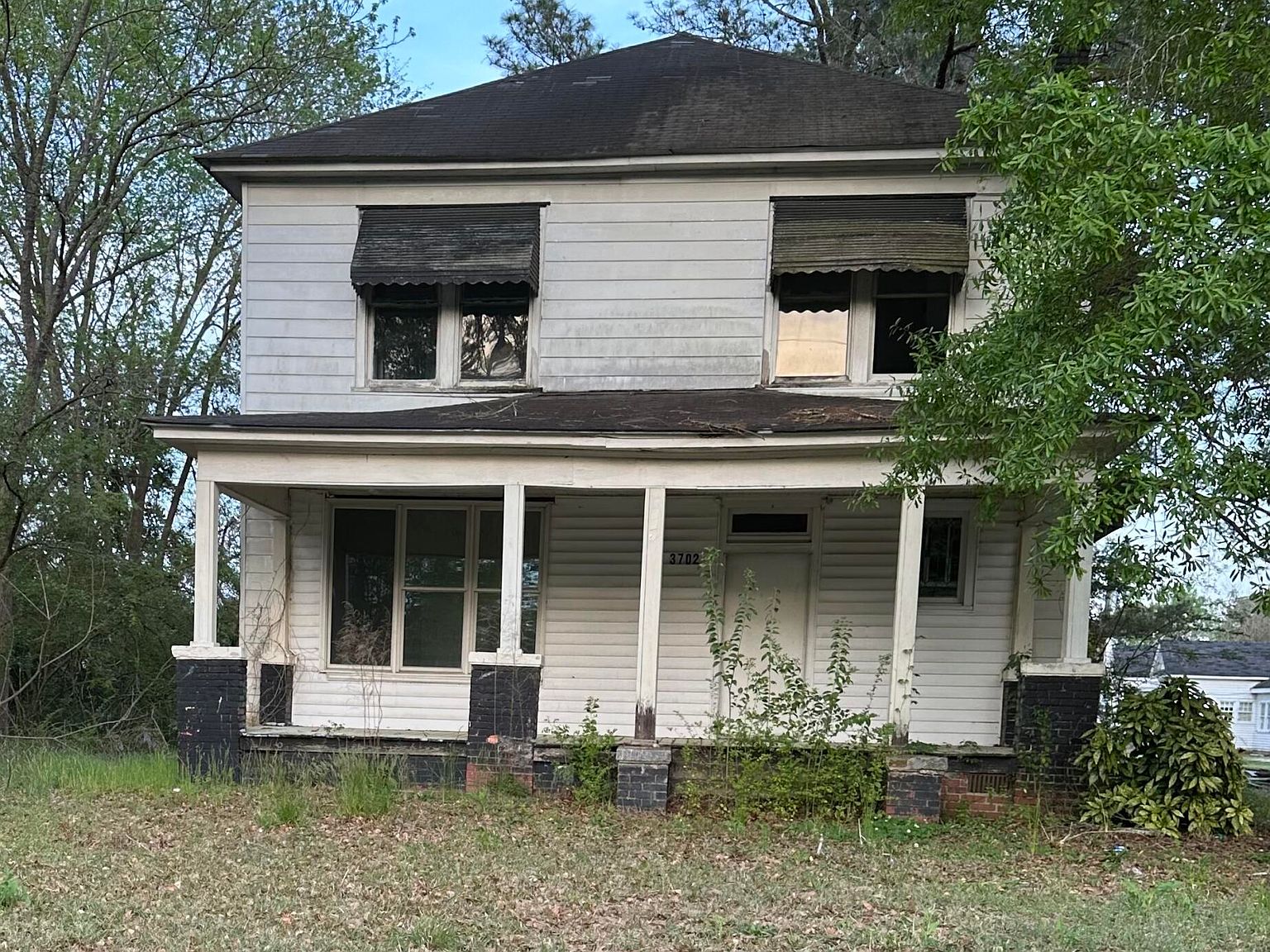 3702 Briley Street, Bethel, NC 27812 Zillow