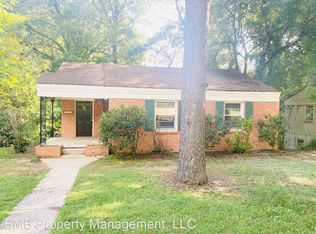 3580 N Wareingwood Dr, Montgomery, AL 36109