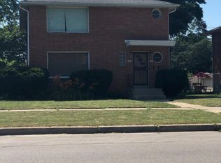 4055 N 68th St, Milwaukee, WI 53216