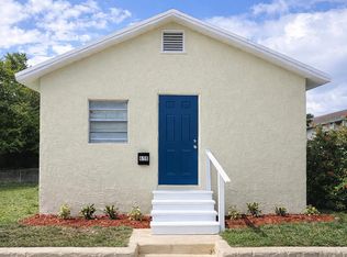 615 N Sapodilla Avenue, West Palm Beach, FL 33401