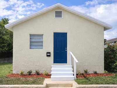 615 N Sapodilla Avenue, West Palm Beach, FL, 33401