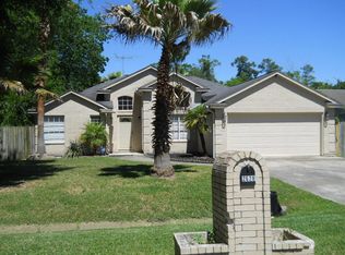 2628 Cliffdale St, Houston, TX 77091