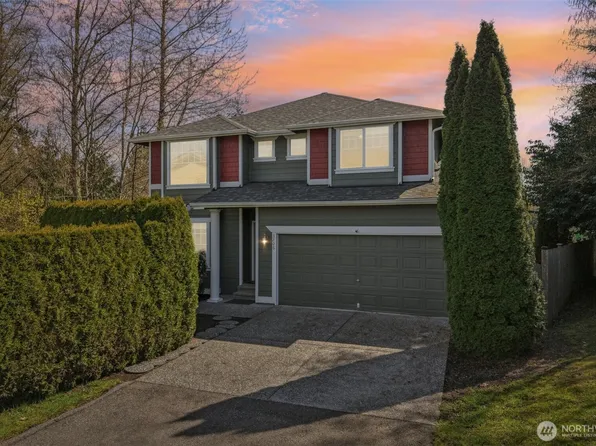 3206 96th PL SE, Everett, WA 98208