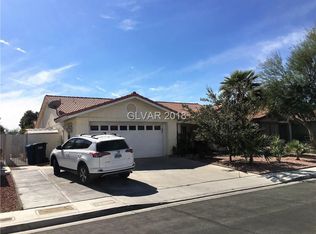 6305 Barkstone Ave, Las Vegas, NV 89108