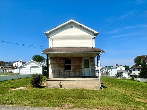 412 3rd St, Allison, PA 15413