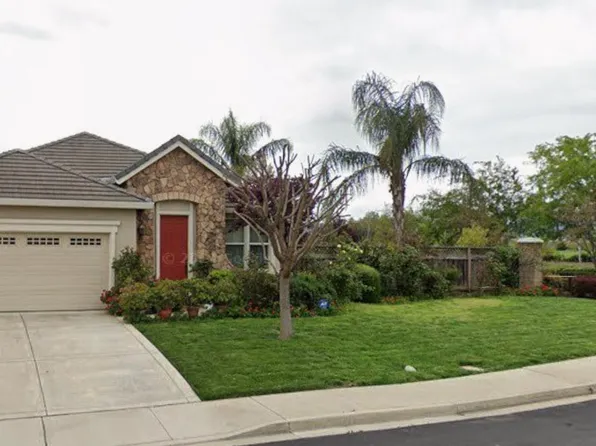 1921 Las Montanas Ct, Brentwood, CA 94513