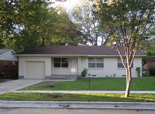 1527 Andrew St, Mesquite, TX 75149