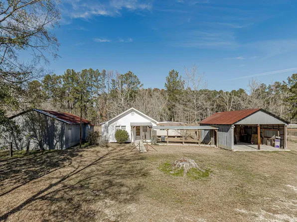 17051 Pride Baywood Rd, Pride, LA 70770