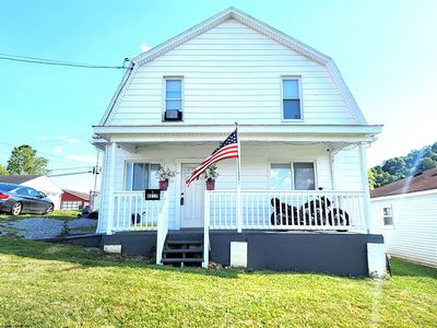 8217 2nd St, Stonewood, WV, 26301