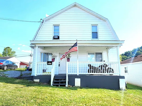 8217 2nd St, Stonewood, WV 26301