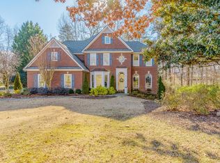 2105 Chatham, Dalton, GA 30720